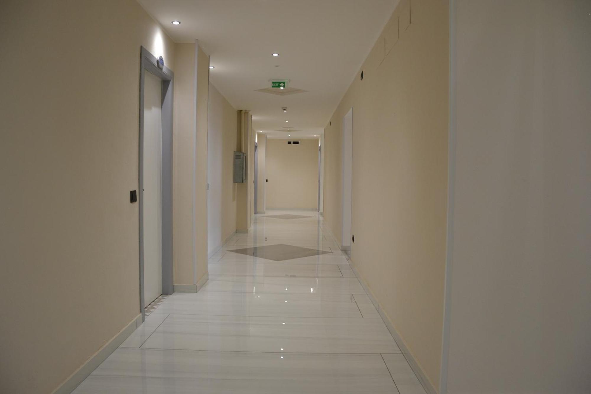 Park Hotel Casa Francesi 外观 照片