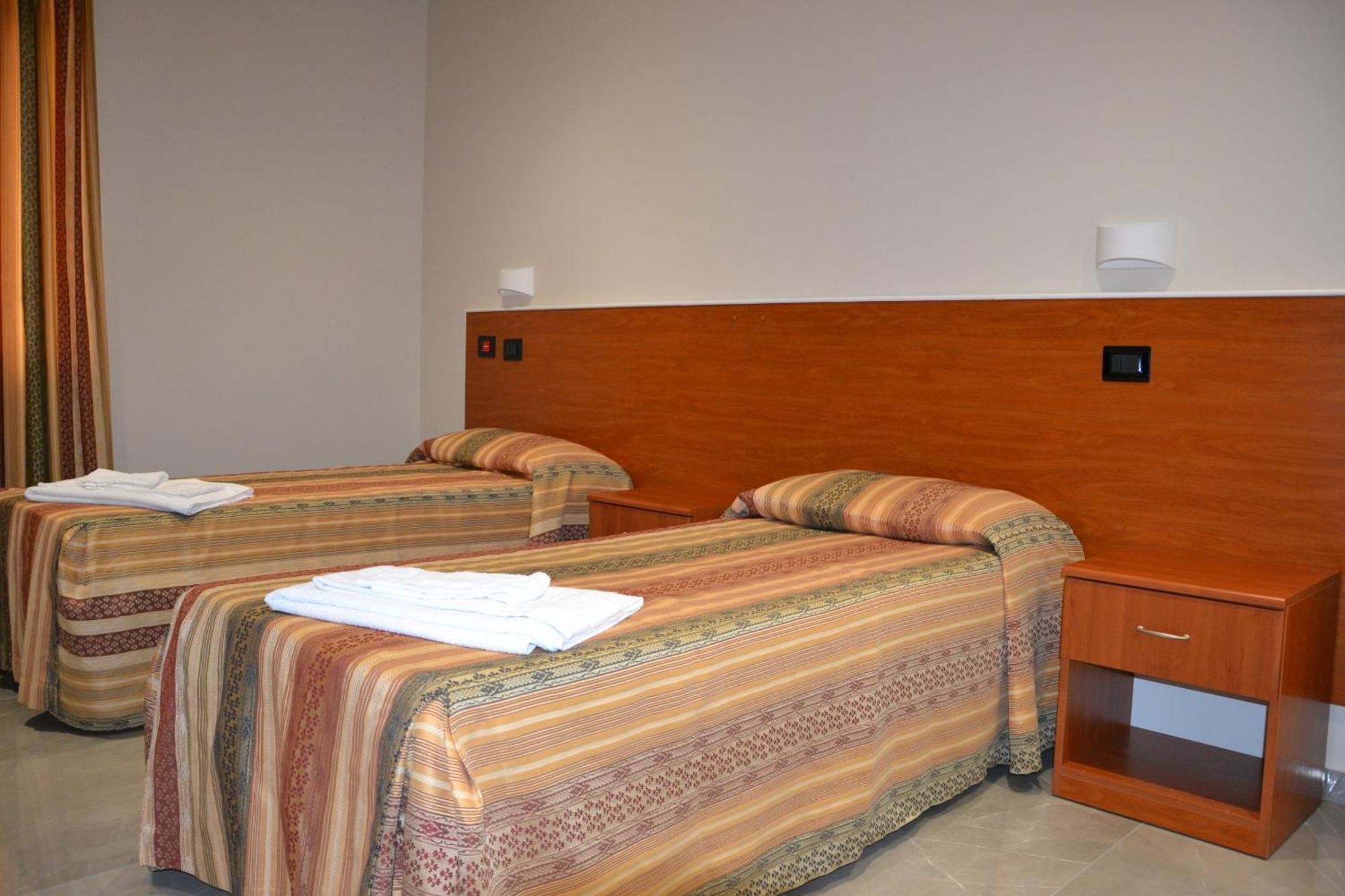 Park Hotel Casa Francesi 客房 照片