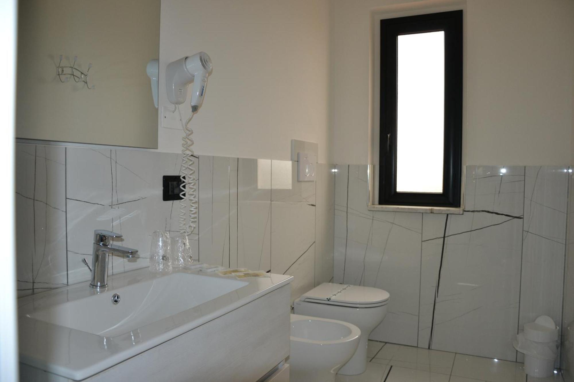 Park Hotel Casa Francesi 客房 照片
