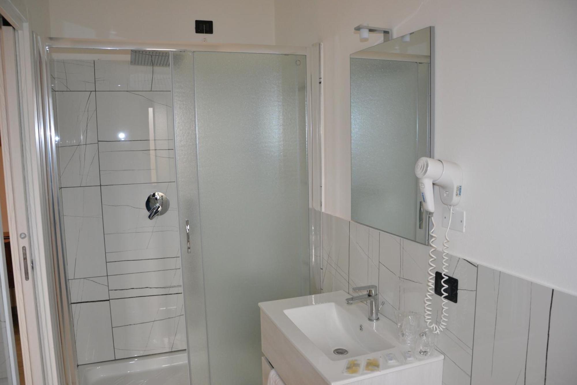 Park Hotel Casa Francesi 客房 照片