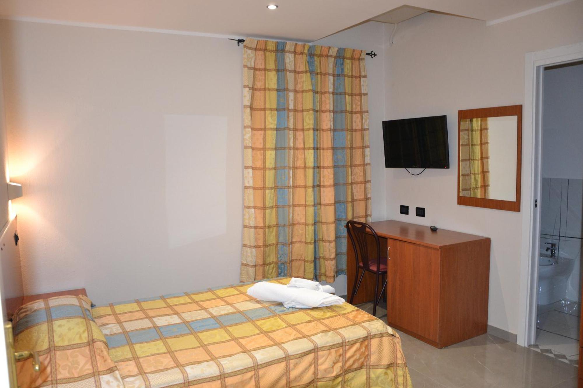 Park Hotel Casa Francesi 客房 照片